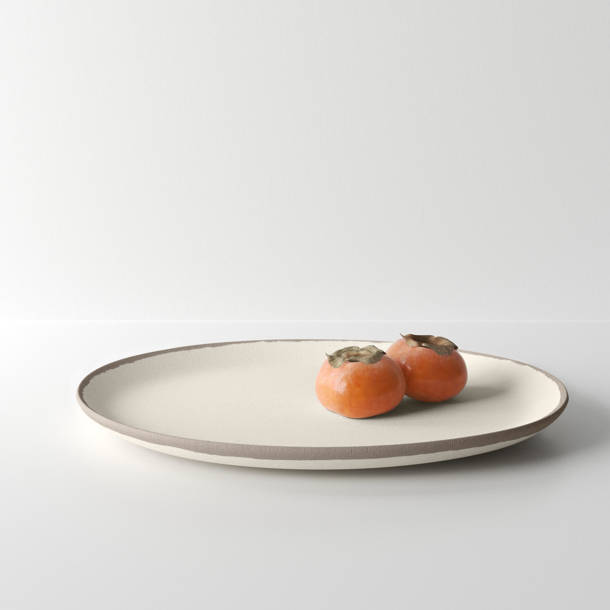 Orren Ellis Recycled Glass Salad Plates, Set Of 6 Wayfair